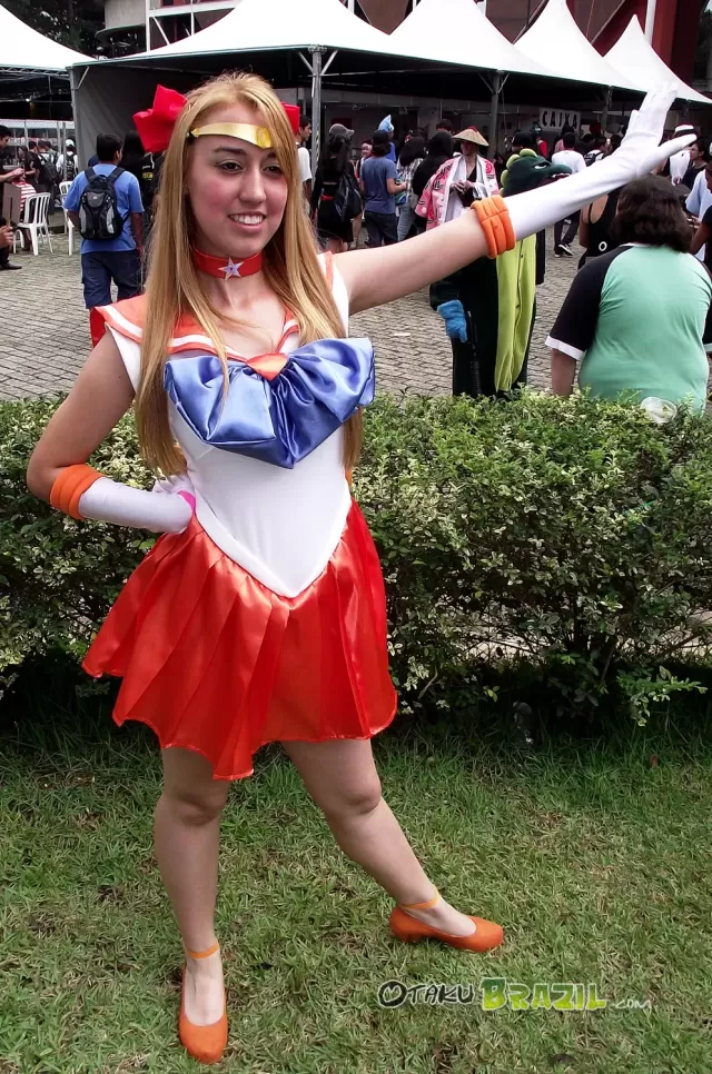 Ressaca Friends 2010