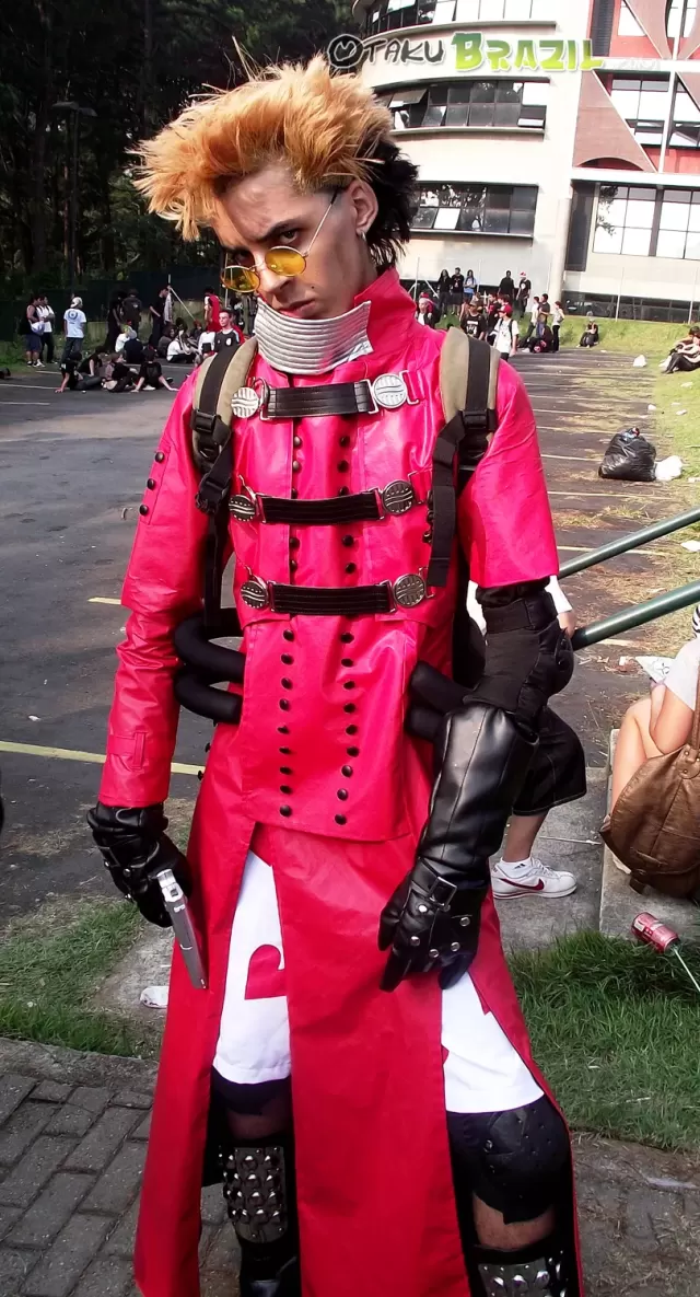 Ressaca Friends 2010