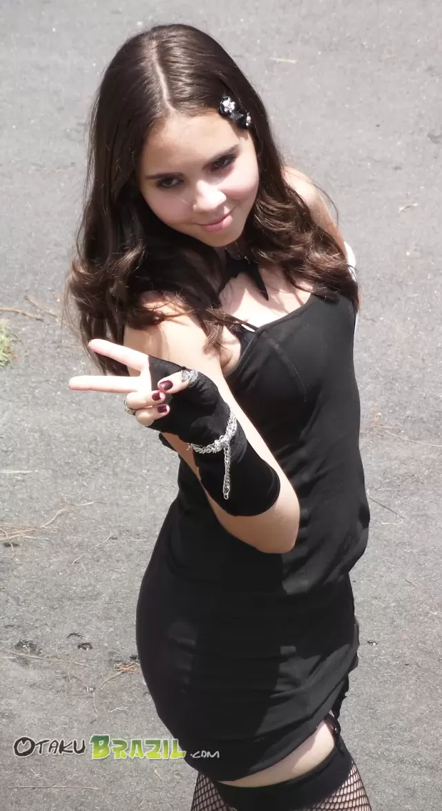 Ressaca Friends 2010