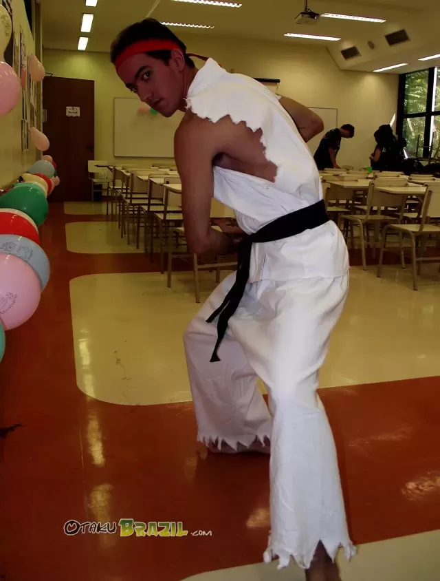 Ressaca Friends 2010