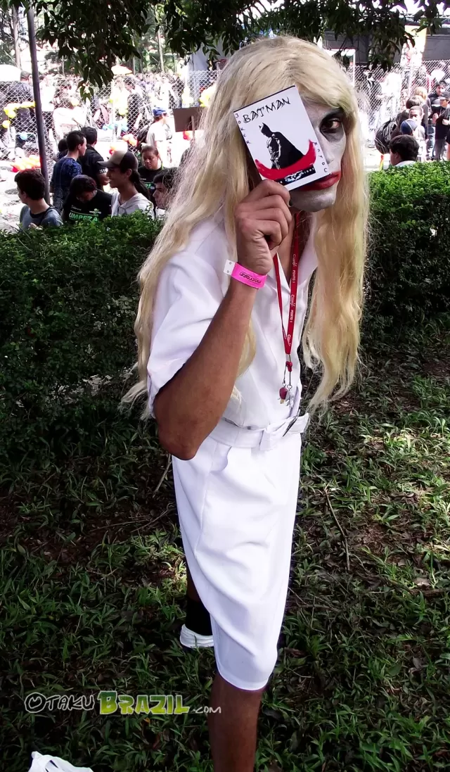 Ressaca Friends 2010