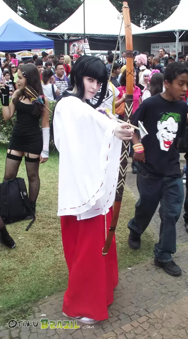 Ressaca Friends 2010