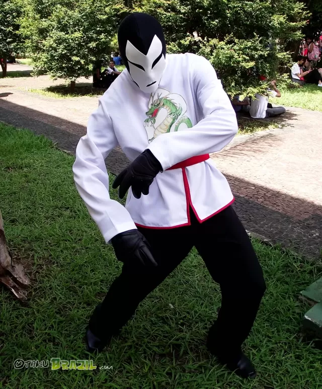 Ressaca Friends 2010