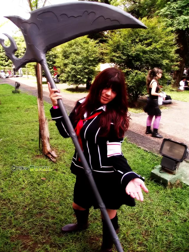 Ressaca Friends 2010