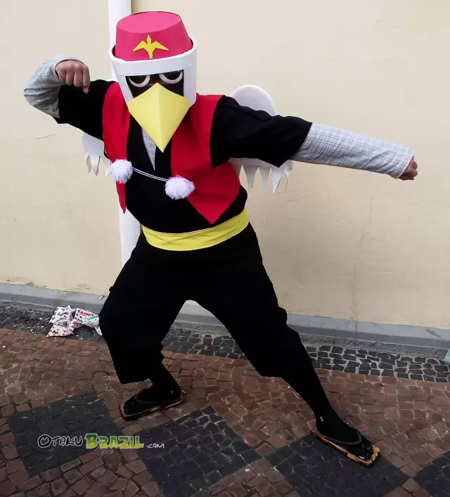 Ressaca Friends 2010