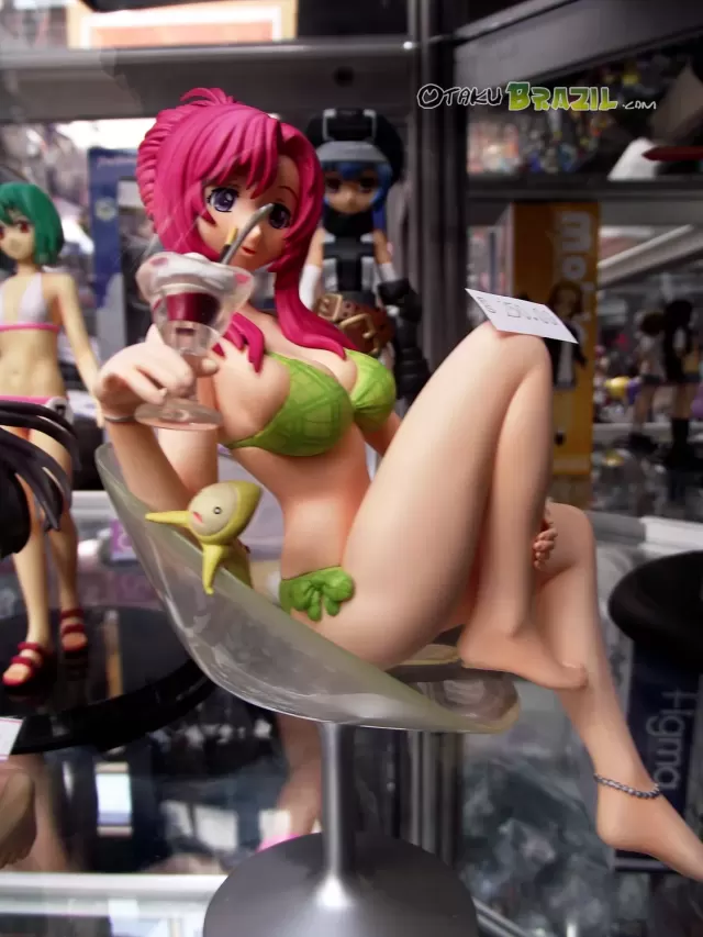 Ressaca Friends 2010