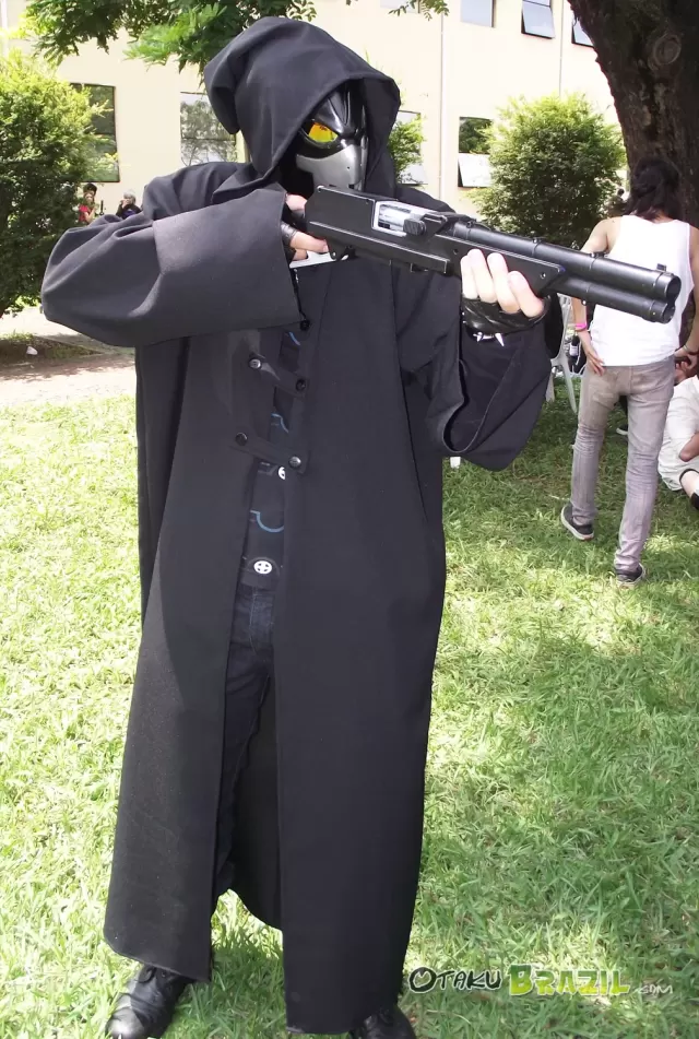 Ressaca Friends 2010