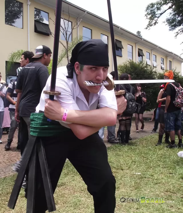 Ressaca Friends 2010