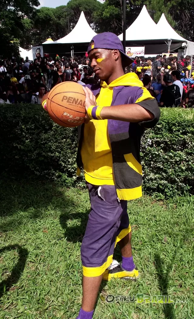 Ressaca Friends 2010