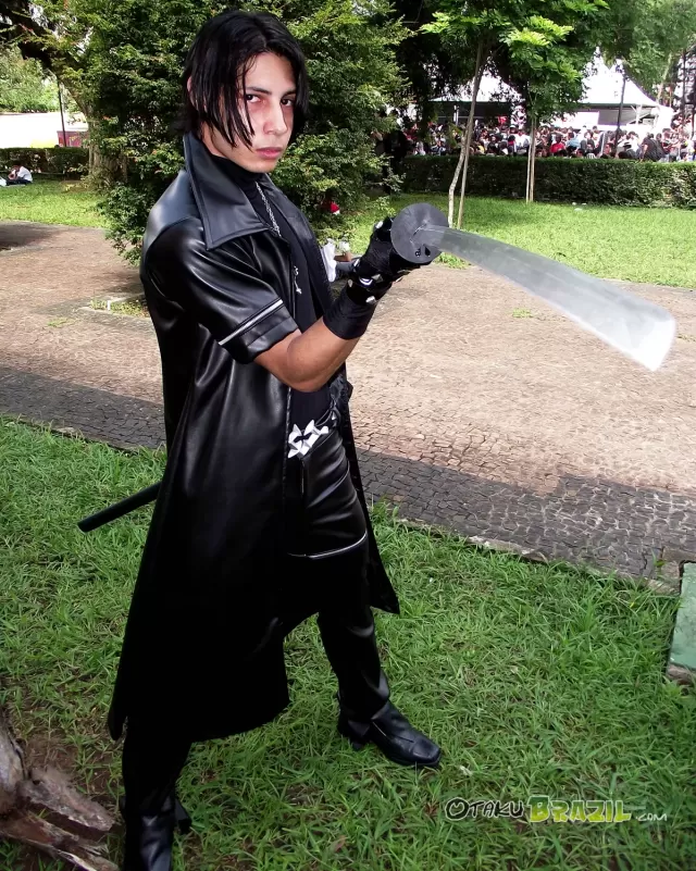 Ressaca Friends 2010