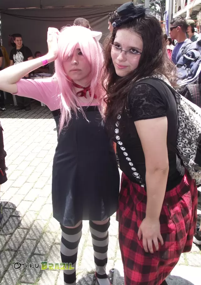 Ressaca Friends 2010