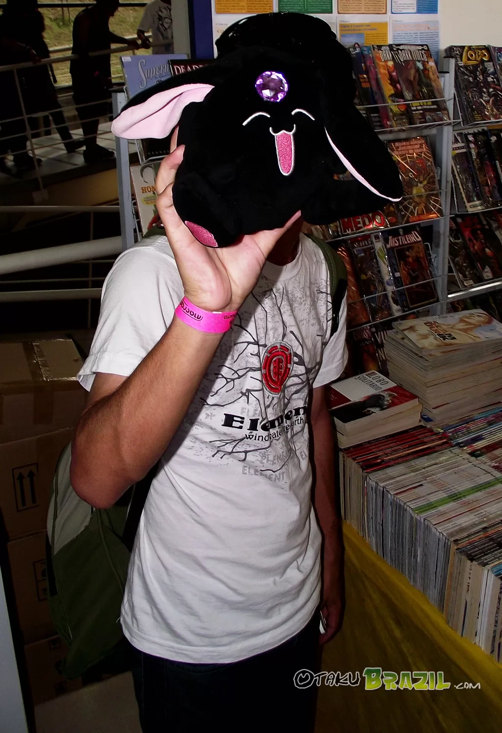 Foto 1142 — Ressaca Friends 2010