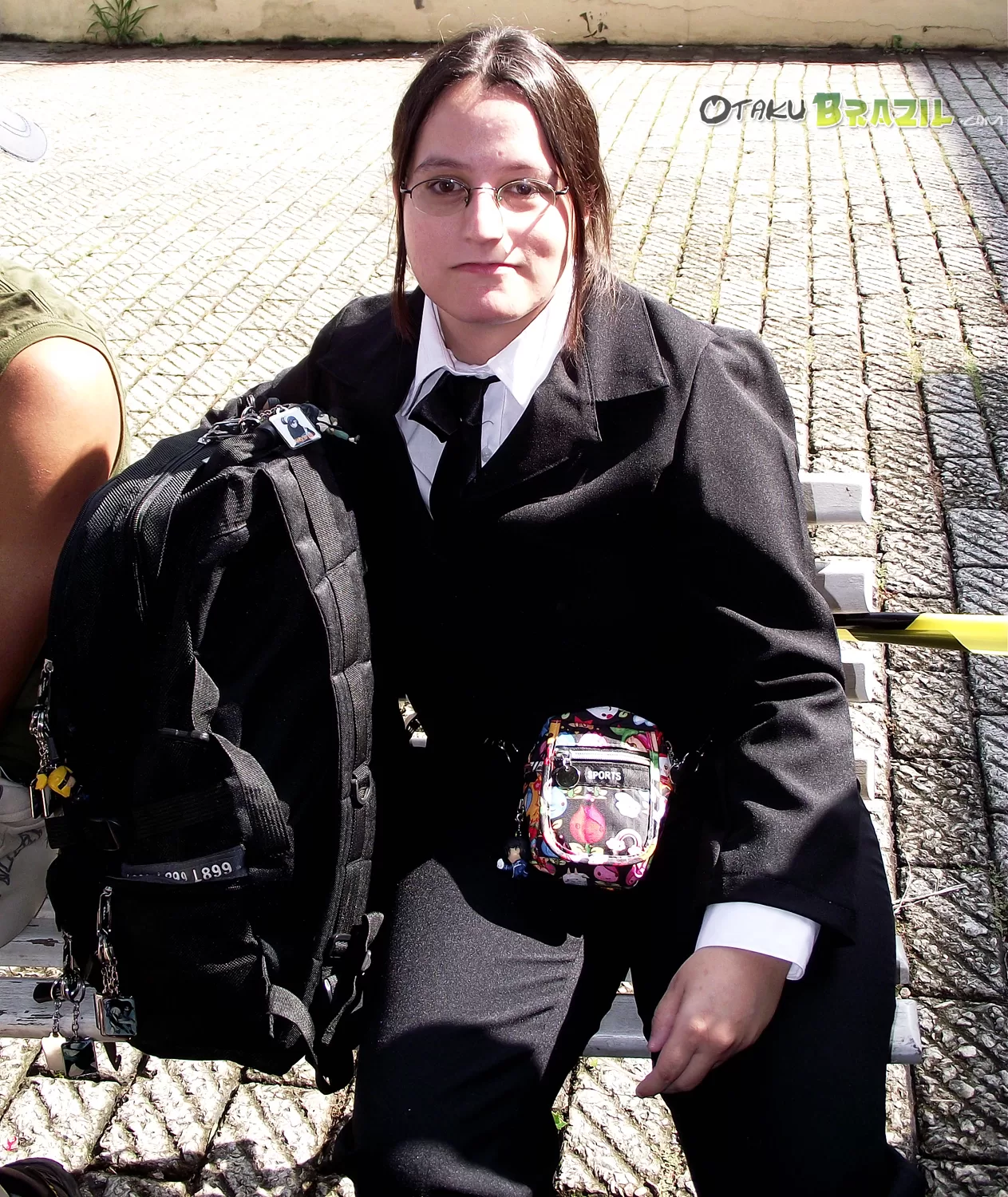 Foto 1143 — Ressaca Friends 2010