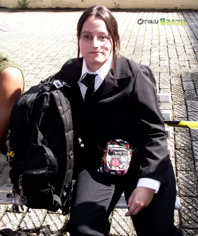 Ressaca Friends 2010