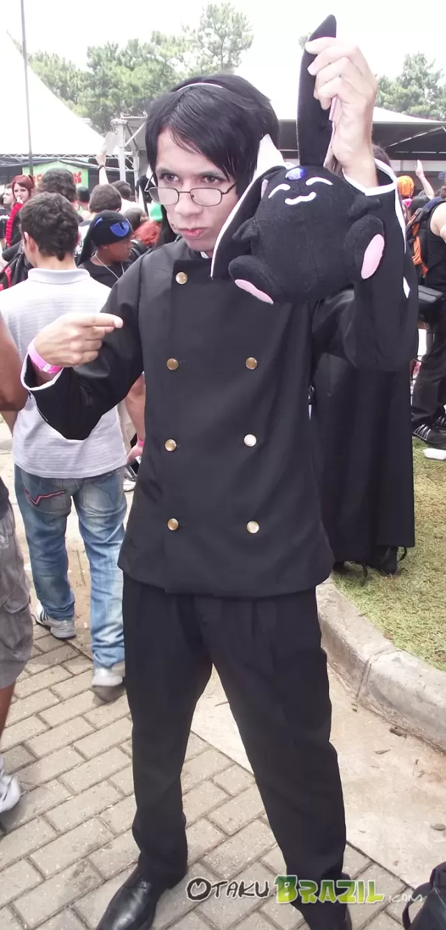 Ressaca Friends 2010 preview 2