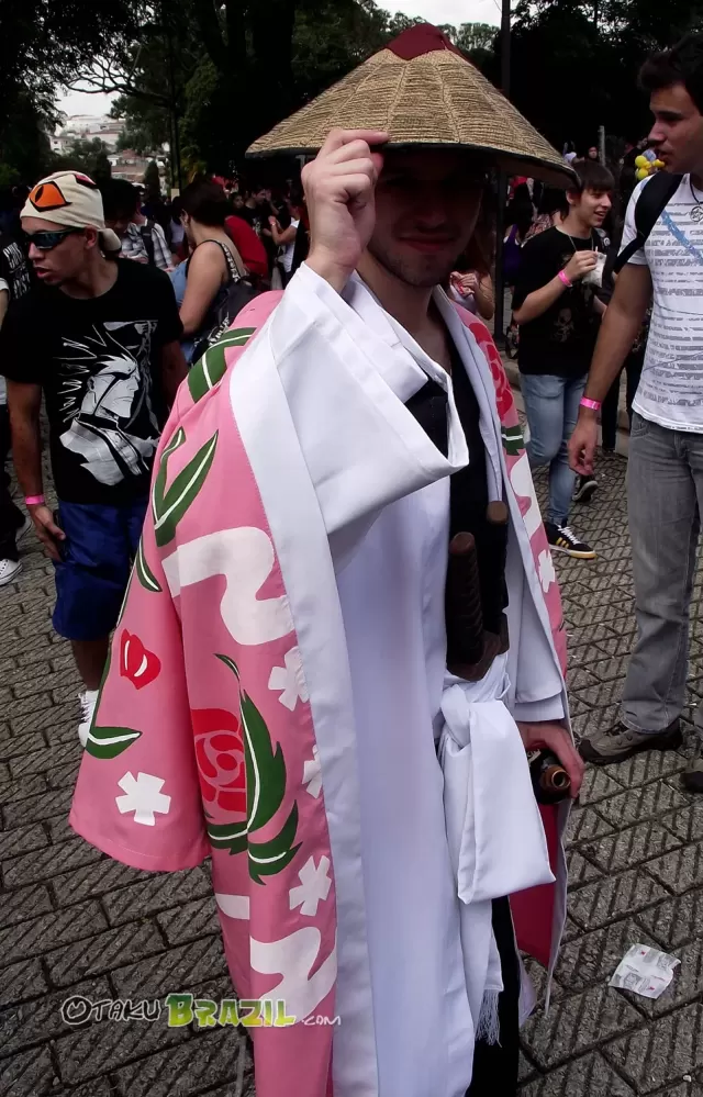 Ressaca Friends 2010