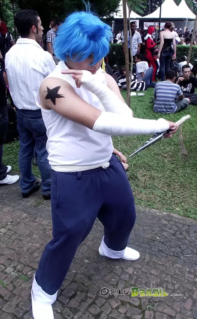 Ressaca Friends 2010