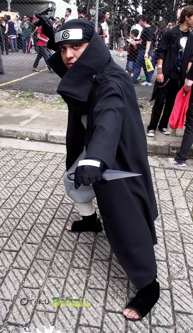 Ressaca Friends 2010