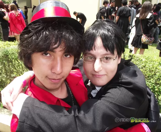 Ressaca Friends 2010 preview 3