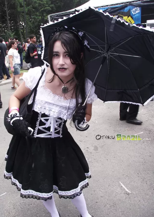 Ressaca Friends 2010