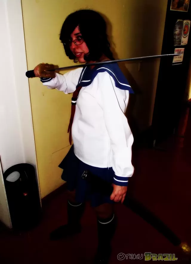 Ressaca Friends 2010