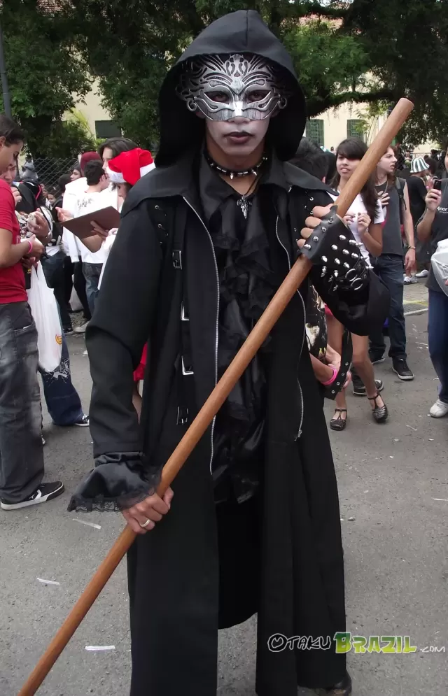 Ressaca Friends 2010