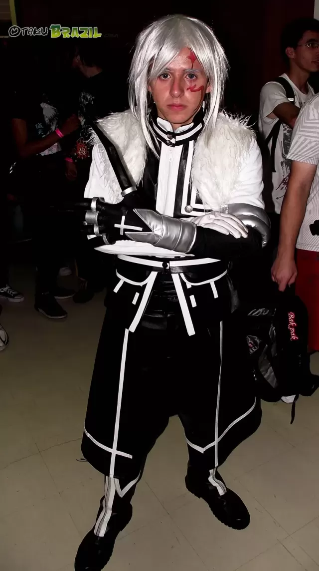 Ressaca Friends 2010