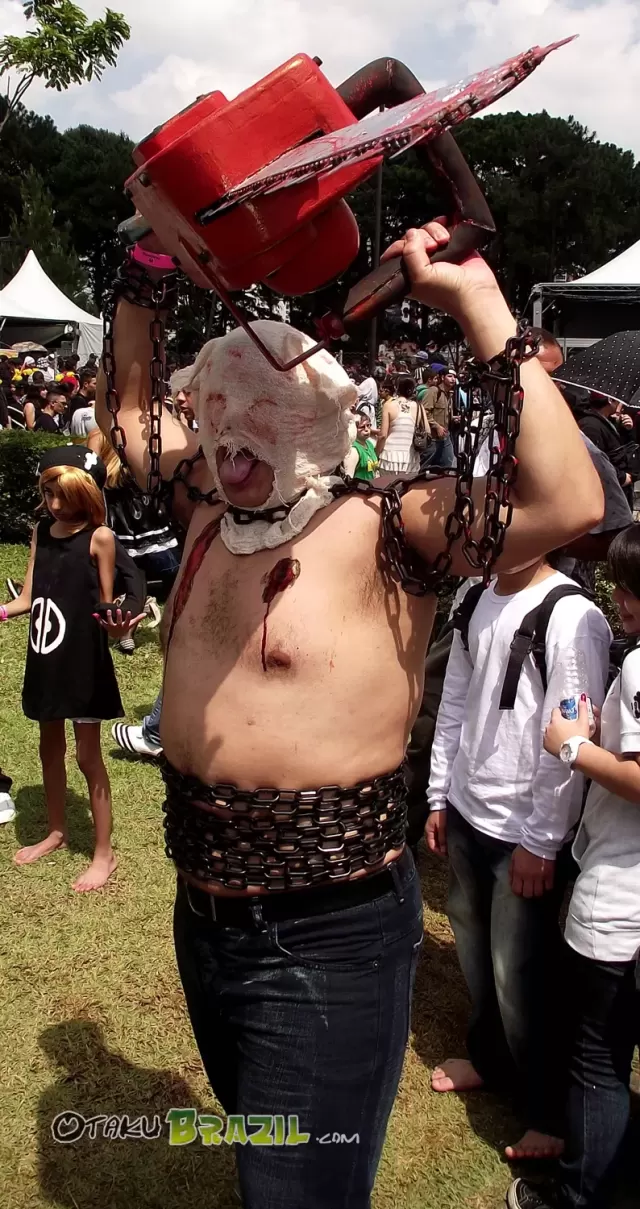 Ressaca Friends 2010