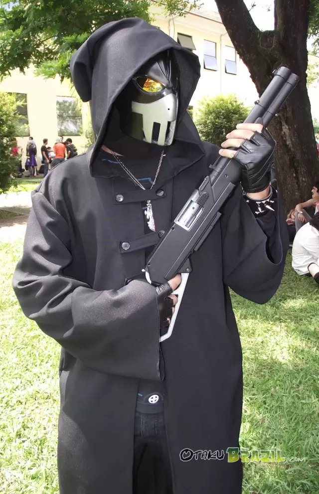 Ressaca Friends 2010