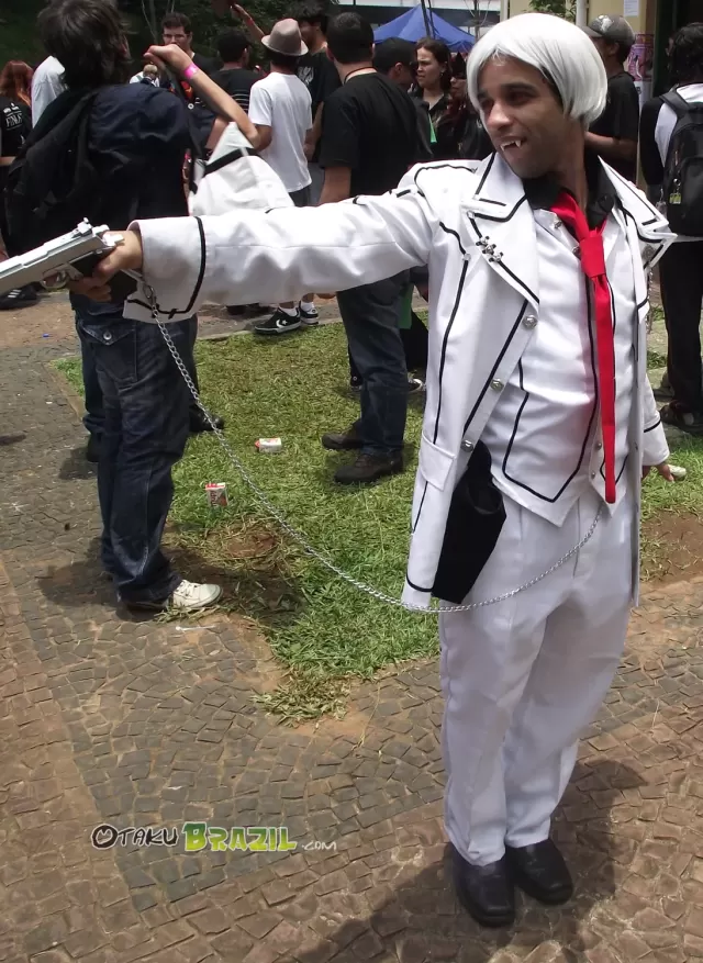 Ressaca Friends 2010