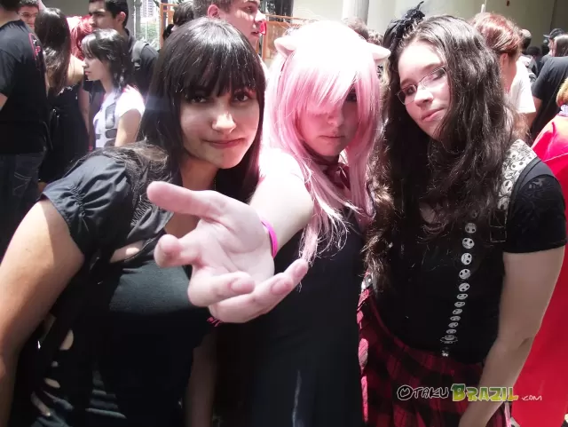 Ressaca Friends 2010