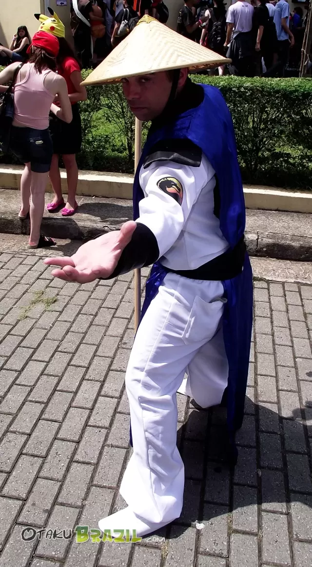 Ressaca Friends 2010