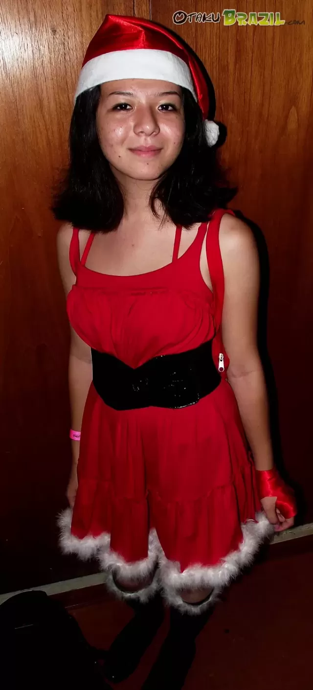 Ressaca Friends 2010