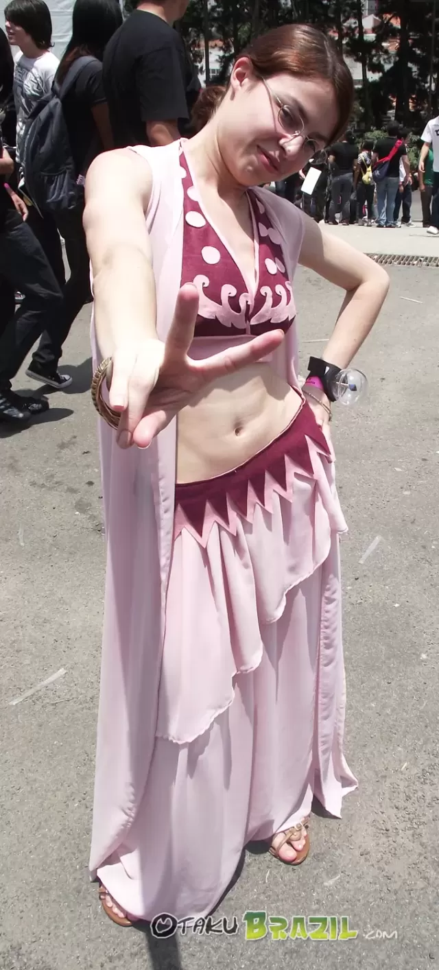 Ressaca Friends 2010