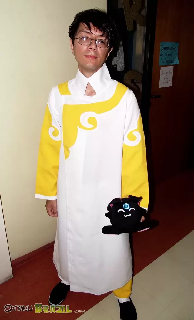 Ressaca Friends 2010