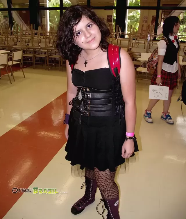 Ressaca Friends 2010