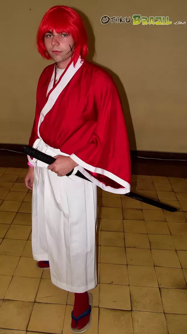 Ressaca Friends 2010