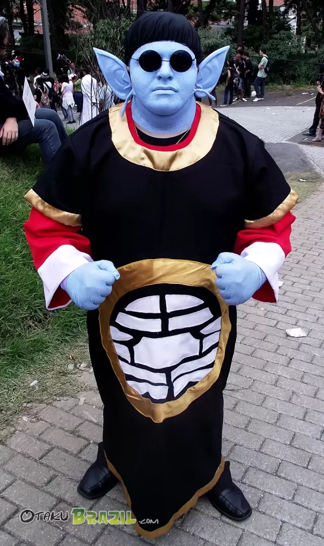 Ressaca Friends 2010