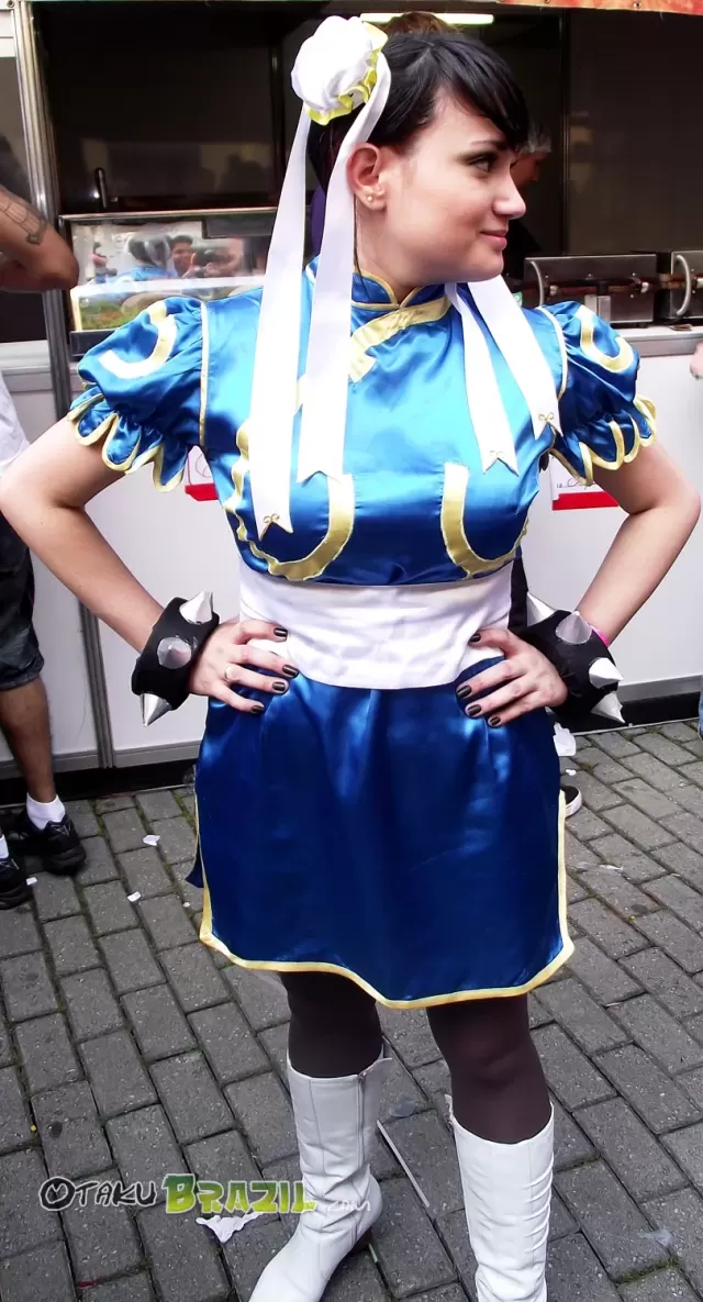 Ressaca Friends 2010