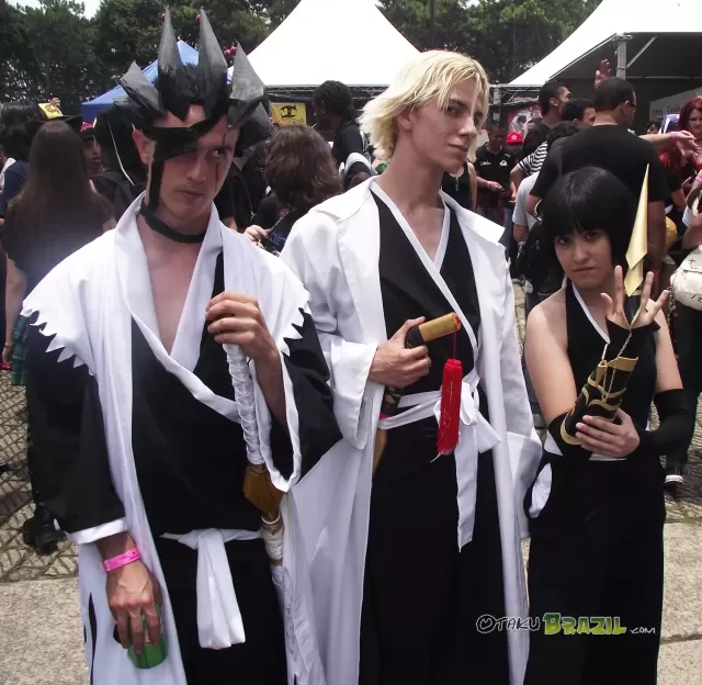 Ressaca Friends 2010