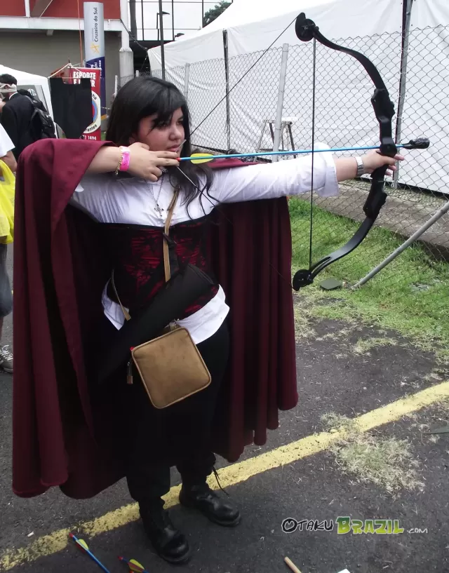 Ressaca Friends 2010