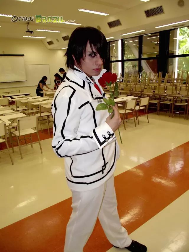 Ressaca Friends 2010