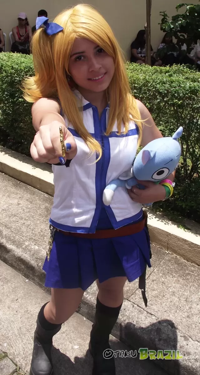 Ressaca Friends 2010