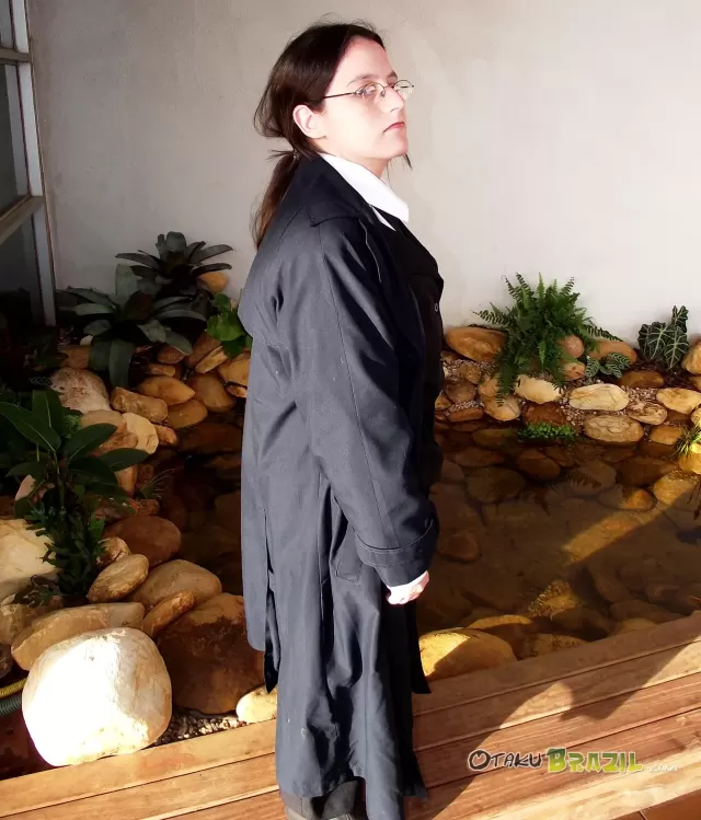 Ressaca Friends 2010