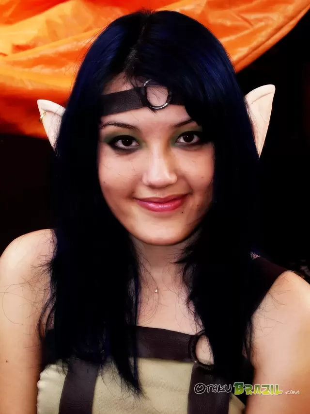 Ressaca Friends 2010