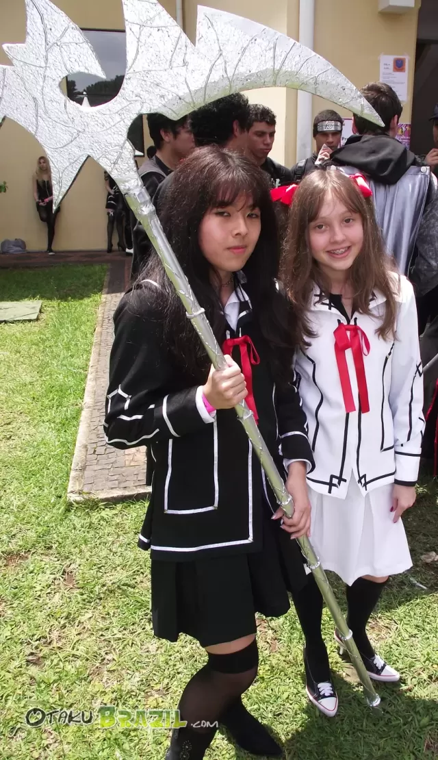 Ressaca Friends 2010