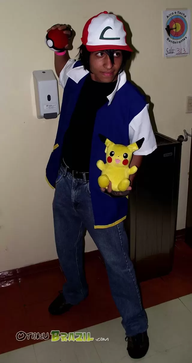 Ressaca Friends 2010