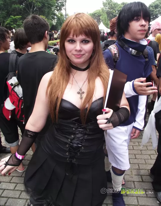 Ressaca Friends 2010