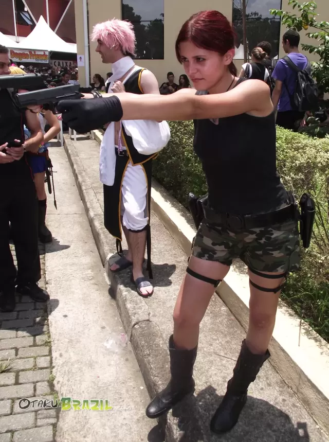 Ressaca Friends 2010