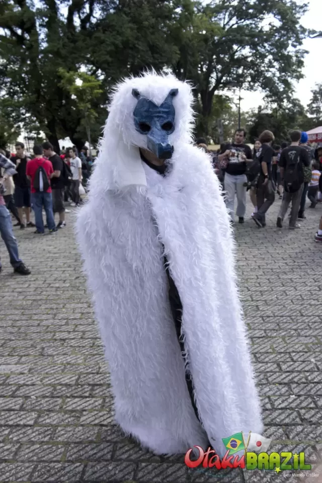 Ressaca Friends 2011 preview 1